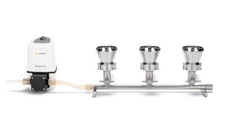 manifold
